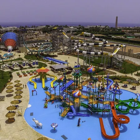 Albatros Aqua Park Sharm