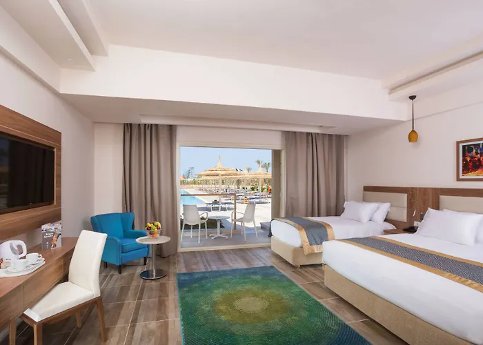 Otel Albatros Aqua Park
