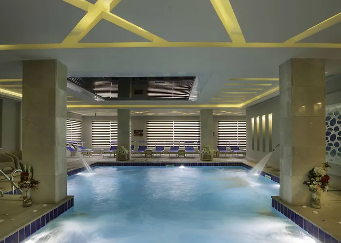 Otel Albatros Aqua Park