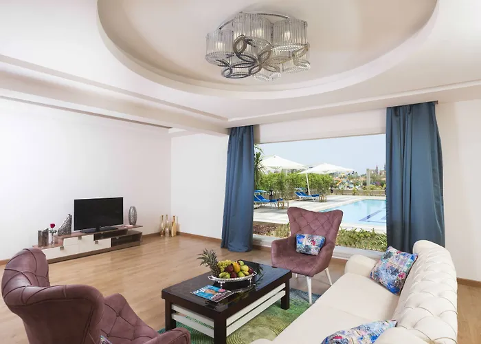 Otel Albatros Aqua Park 2*
