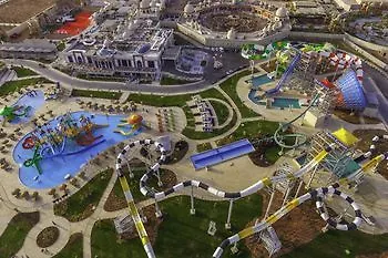 Otel Albatros Aqua Park 2*