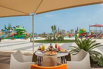 Albatros Aqua Park Otel 2*