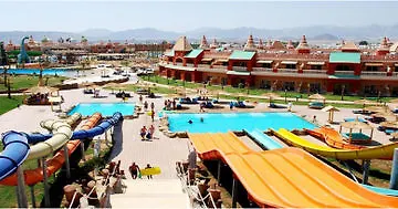Otel Albatros Aqua Park