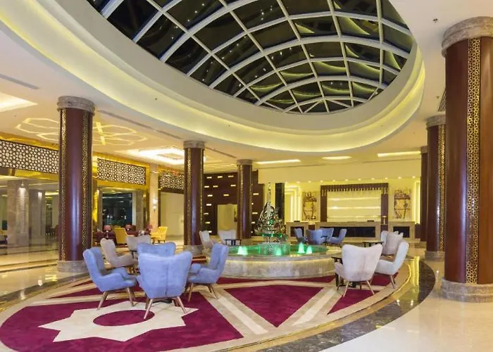 Albatros Aqua Park Otel Şarm El-Şeyh