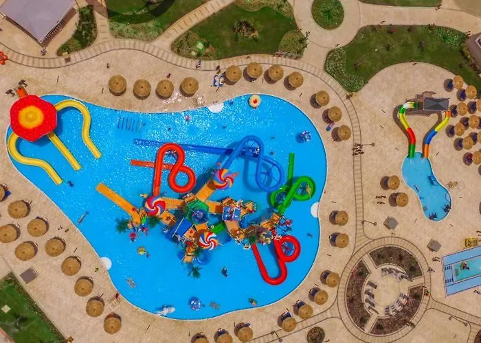 Otel Albatros Aqua Park 2*