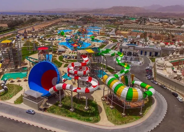 Albatros Aqua Park 2*