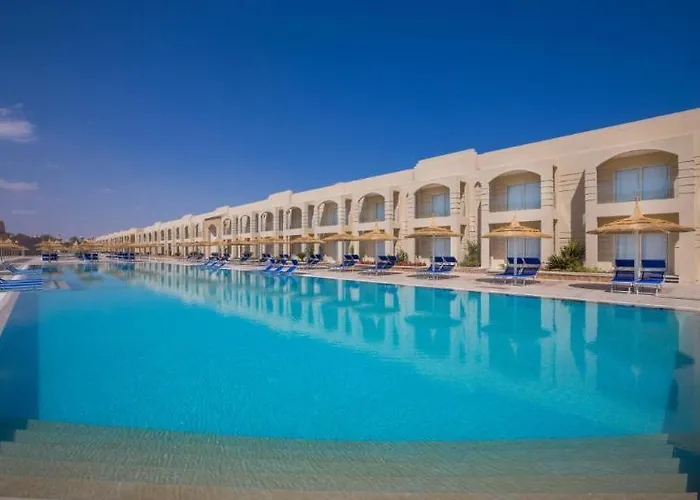 Otel Albatros Aqua Park