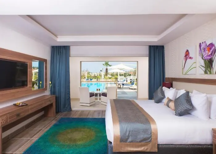Albatros Aqua Park Şarm El-Şeyh