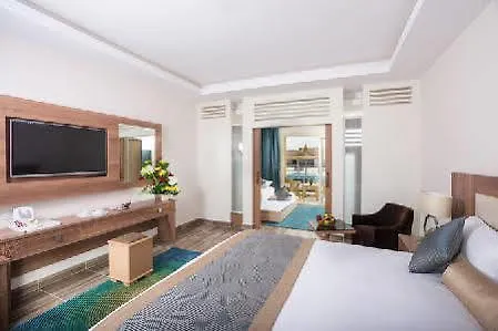 Otel Albatros Aqua Park Şarm El-Şeyh