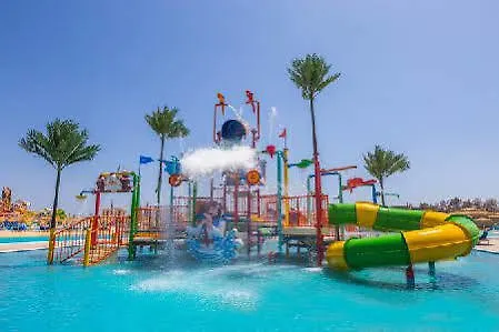 Albatros Aqua Park 2*